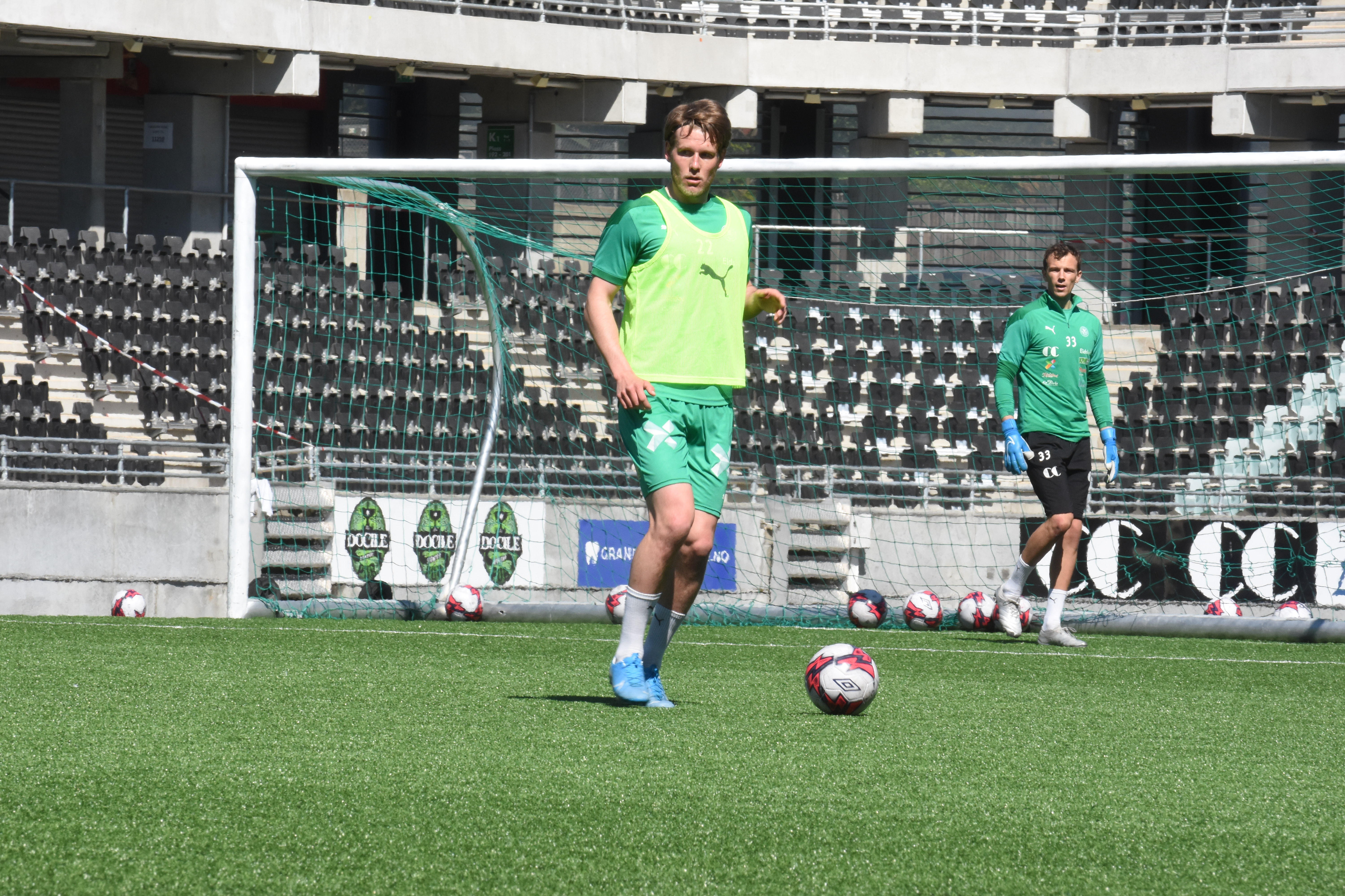 22. Krisian Lønstad Onsrud